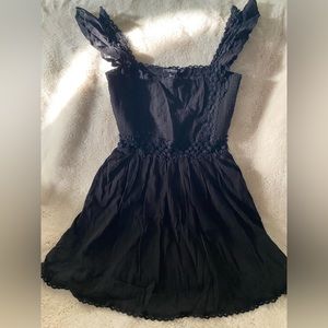 Forever21 Little Black Dress